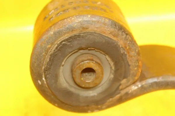 Mola de lâminas traseira OEM 9063201806 Mercedes Sprinter image 8