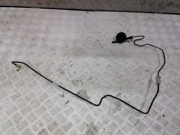 Câble d'embrayage OEM 308508123R pour Sandero II Stepway image 3