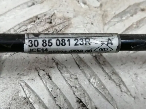 Câble d'embrayage OEM 308508123R pour Sandero II Stepway image 4