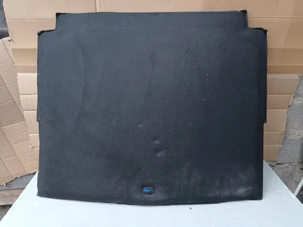 OEM 121119122025 Tapete de bagageira Opel Grandland X image 4
