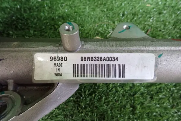 Vaihteisto Citroen OE AFO7179 C3 IV 2024- image 3