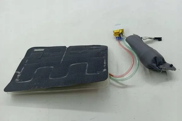 BMW 5 (F10) Moduler 3.0L Diesel 190kW 2012 OEM 9180625 image 4