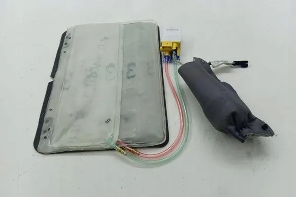 BMW 5 (F10) Moduler 3.0L Diesel 190kW 2012 OEM 9180625 image 5