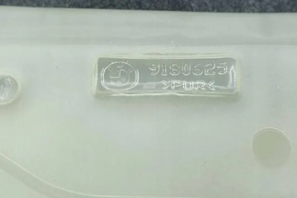 BMW 5 (F10) Moduler 3.0L Diesel 190kW 2012 OEM 9180625 image 7