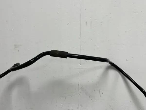 Ventilatiebuis VAG Audi A4 S4 B9 2015-2019 OEM 8W0201991AC image 4