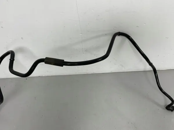 Ventilatiebuis VAG Audi A4 S4 B9 2015-2019 OEM 8W0201991AC image 5