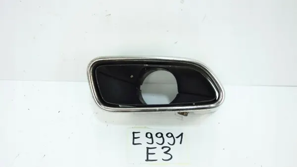 Mercedes SLK W171 2004- Oikea Taka Pakoputken Pää A1714901227 image 2