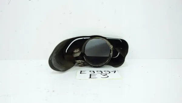 Mercedes SLK W171 2004- Oikea Taka Pakoputken Pää A1714901227 image 4
