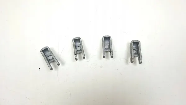 Support d'injecteur Jeep Compass 2019 image 3