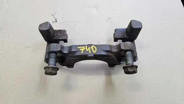 VW AUDI SEAT SKODA Front-Klemmbacke OEM 740 image 2