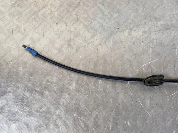 Câble de frein à main Dodge RAM OEM 55398320AC image 3
