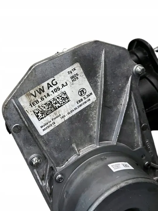 Pompe de servofrein VW d'occasion OEM 1EB614105AJ image 3