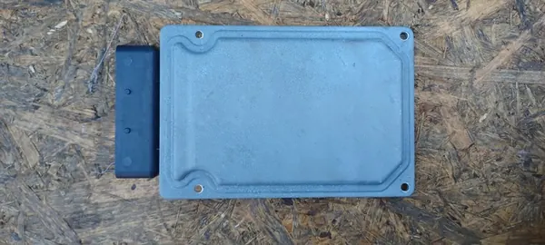 Controlador de Suspensão VW Passat B7 3C0907376A image 2