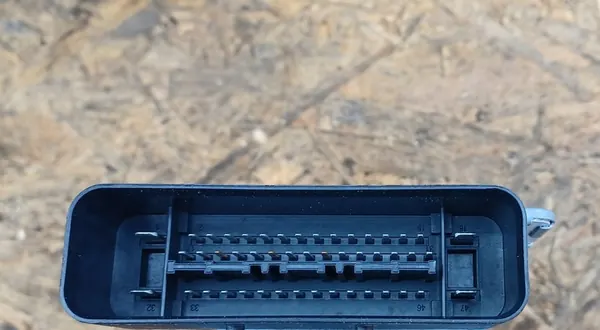 Controlador de Suspensão VW Passat B7 3C0907376A image 3