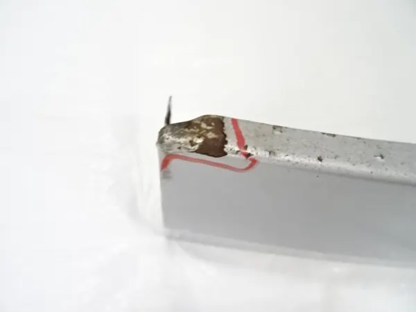 Fram vänster skärm PEUGEOT 508 LIFT EZRC image 9