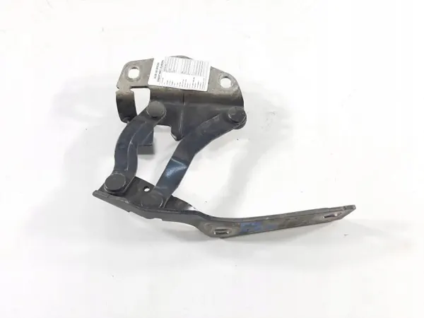 Audi R8 II Spyder Motorhuveskarn OEM 4S0823302B - Höger Fram image 2
