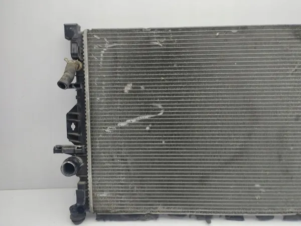 Wasserkühler Volvo S80 2008 OEM AMD133656 image 10