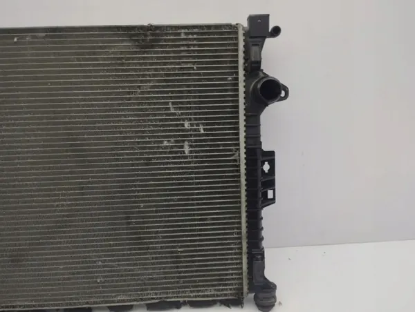 Wasserkühler Volvo S80 2008 OEM AMD133656 image 3