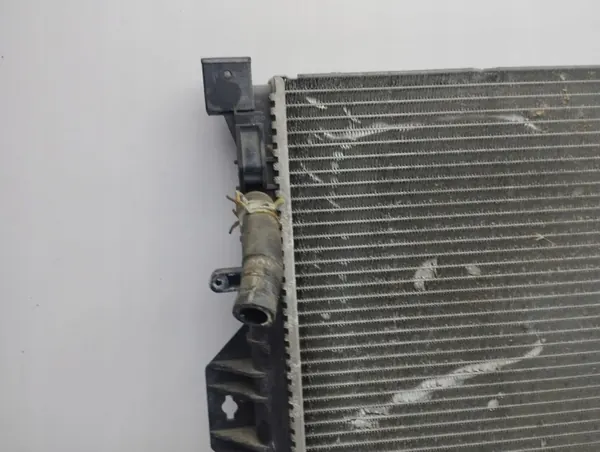 Wasserkühler Volvo S80 2008 OEM AMD133656 image 6