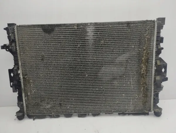 Wasserkühler Volvo S80 2008 OEM AMD133656 image 7