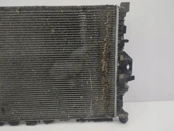 Wasserkühler Volvo S80 2008 OEM AMD133656 image 8