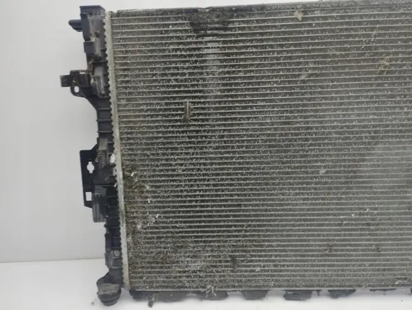 Wasserkühler Volvo S80 2008 OEM AMD133656 image 9