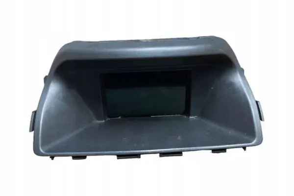 Ecrã de navegação OEM 9120828100 para Opel Antara 2.0L image 2