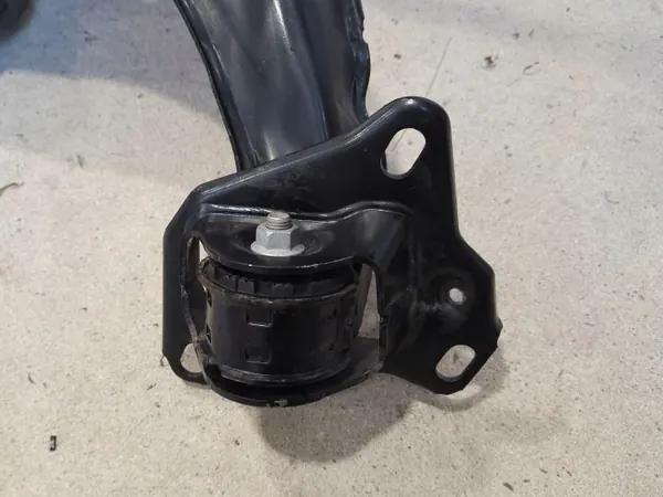 OEM 6851580 Brazo de suspensión trasero derecho Mini Clubman F54 image 8
