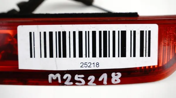 Bakre Bromsljus OEM 368446254 för Hyundai IX35 09-13 image 3