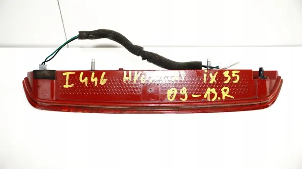 Bakre Bromsljus OEM 368446254 för Hyundai IX35 09-13 image 6