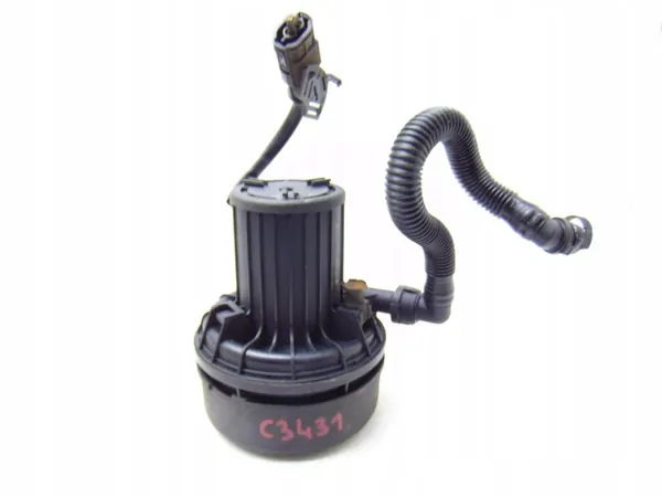 Sekundärluftpump OEM 7556804 för BMW Z4 E85 image 2