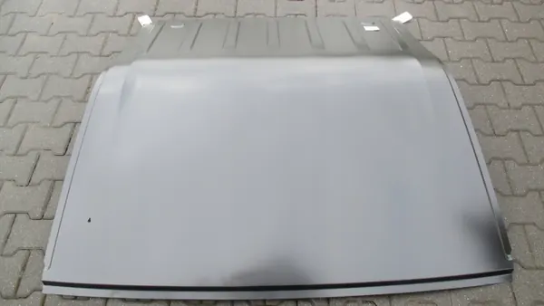 Iveco Daily Dachblech OEM 5801468460 - Hochdach image 3