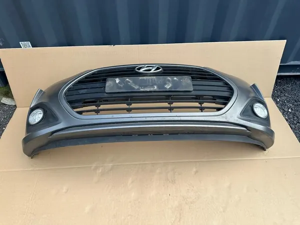 Paraurti anteriore Hyundai Veloster Turbo OEM 865112V500 image 4