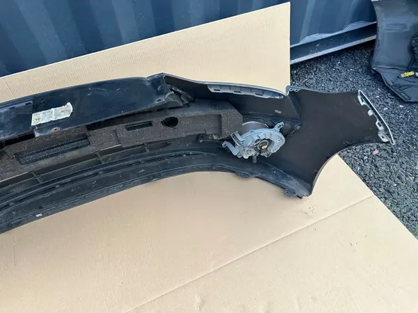 Paraurti anteriore Hyundai Veloster Turbo OEM 865112V500 image 5