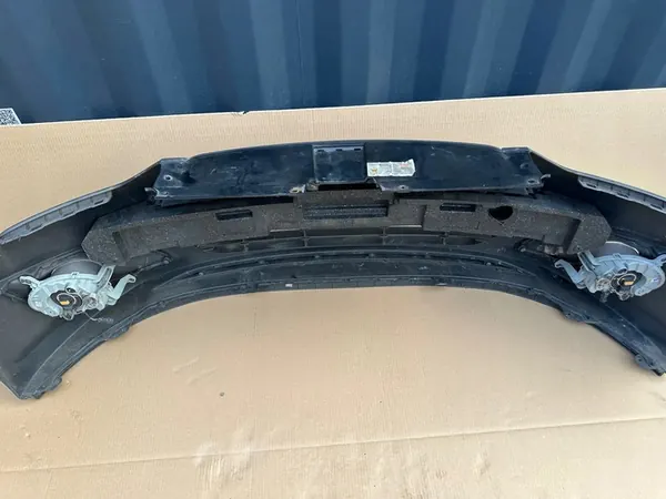 Paraurti anteriore Hyundai Veloster Turbo OEM 865112V500 image 6