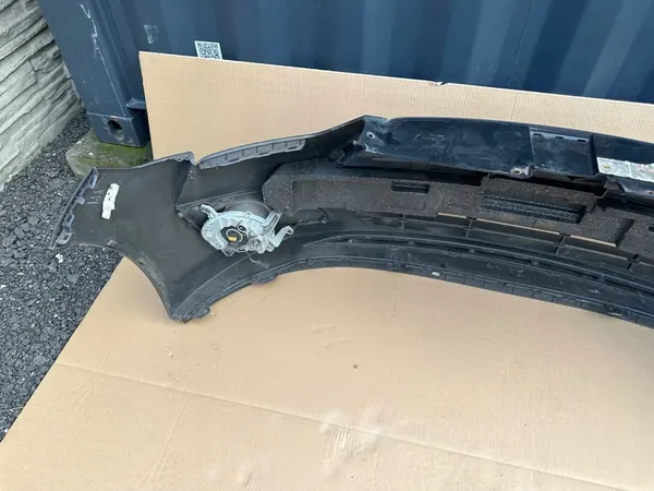 Paraurti anteriore Hyundai Veloster Turbo OEM 865112V500 image 7