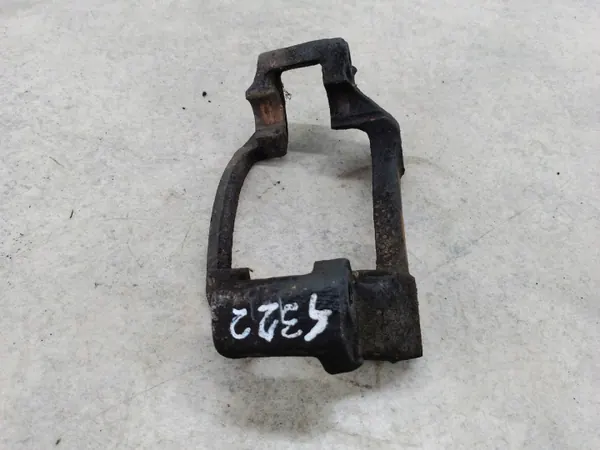 OEM JARZMO LEWY PRZÓD OPEL MOVANO A 2.5 CDTI image 4