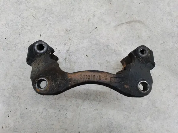 OEM JARZMO LEWY PRZÓD OPEL MOVANO A 2.5 CDTI image 7