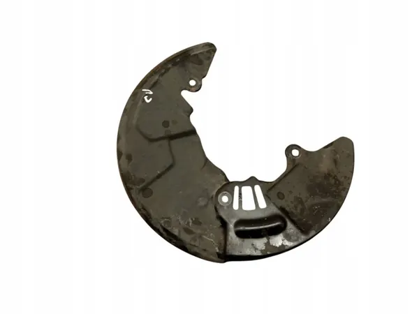 Subaru WRX Etujarrukilpi oikea OEM ATV118224 image 2