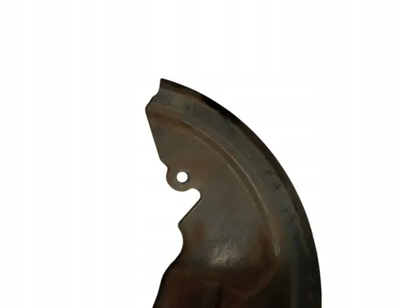 Subaru WRX Etujarrukilpi oikea OEM ATV118224 image 3