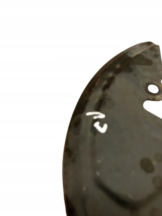 Subaru WRX Etujarrukilpi oikea OEM ATV118224 image 4