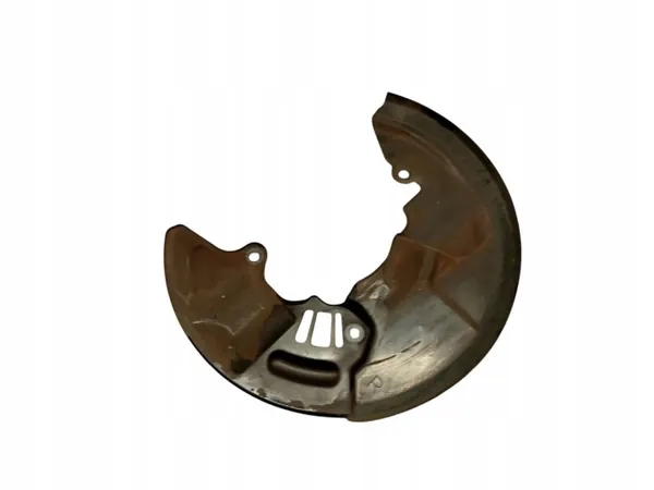 Subaru WRX Etujarrukilpi oikea OEM ATV118224 image 5