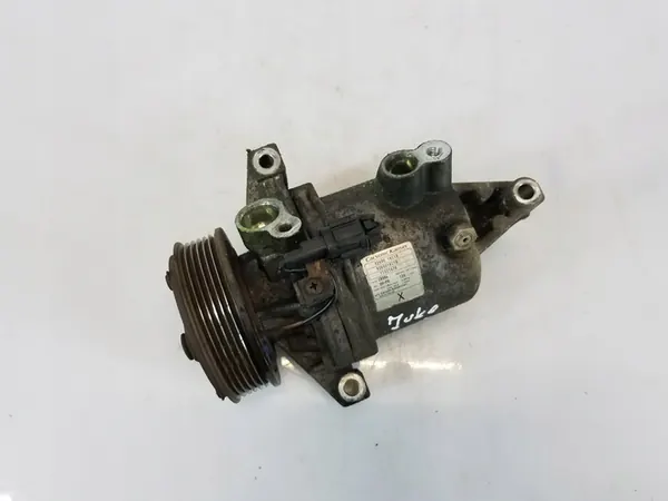 Compressore A/C Nissan Juke F15 image 2