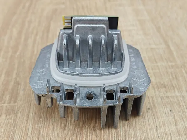 BMW OEM 23117-2L Vasen Laser LED Ajovalomoduuli image 5