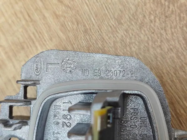 BMW OEM 23117-2L Vasen Laser LED Ajovalomoduuli image 8