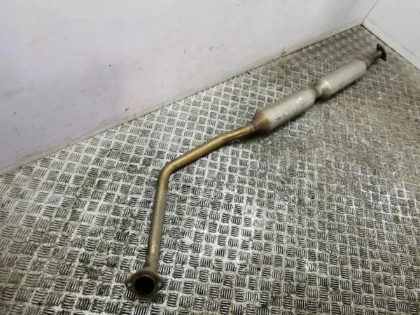 Silenciador Suzuki Vitara 2019 Pieza OEM 64RM03 image 3
