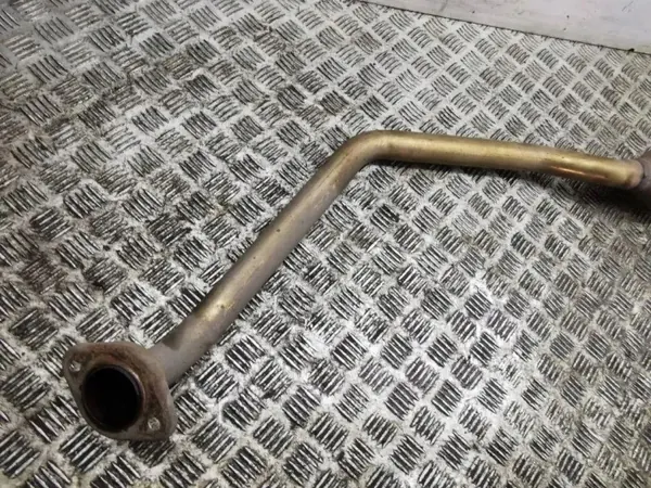 Silenciador Suzuki Vitara 2019 Pieza OEM 64RM03 image 5