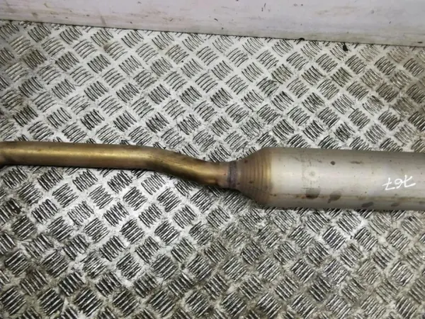 Silenciador Suzuki Vitara 2019 Pieza OEM 64RM03 image 6