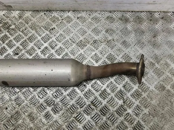 Silenciador Suzuki Vitara 2019 Pieza OEM 64RM03 image 8