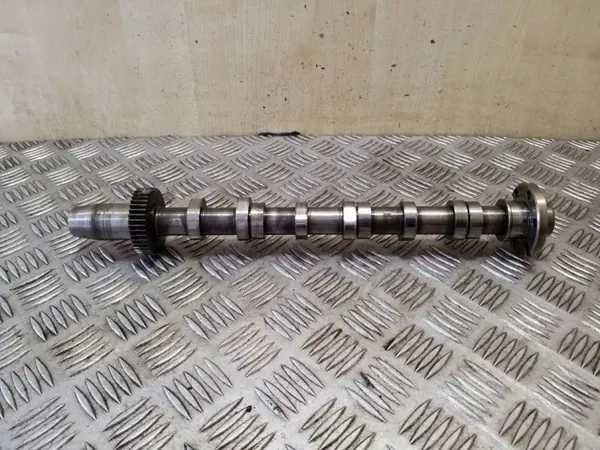 Árvore de cames WŁ130 para Audi A6 C6 3.0 TDI - Peça OEM image 2